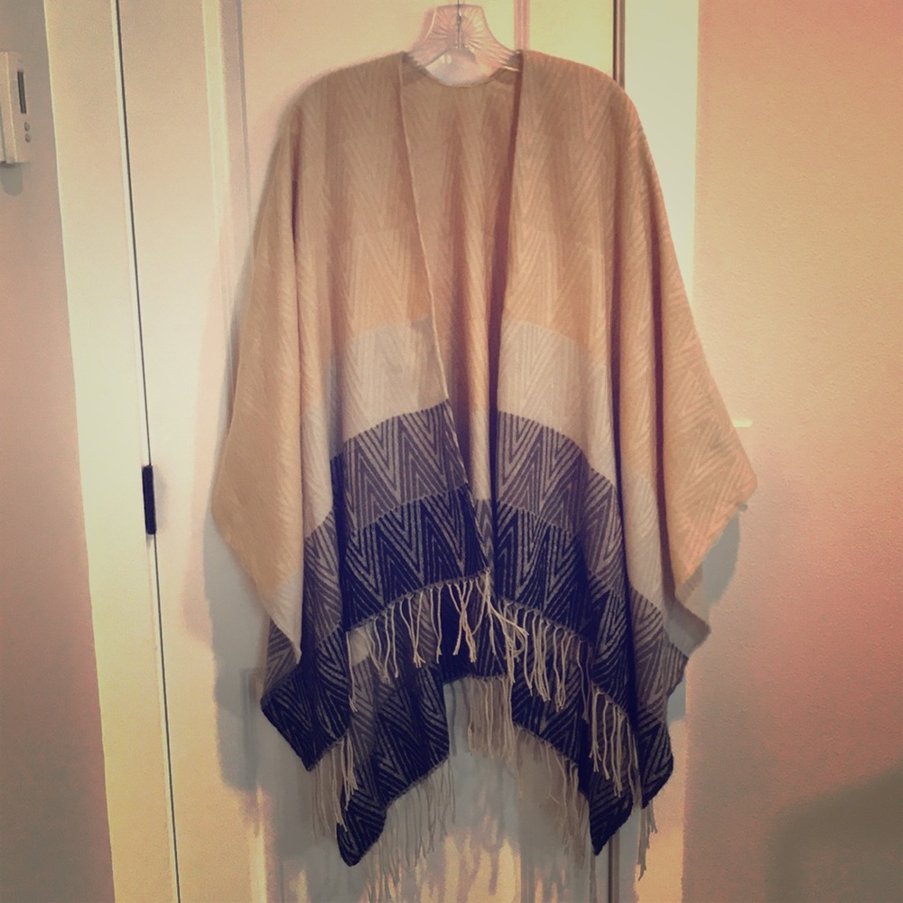 Poncho